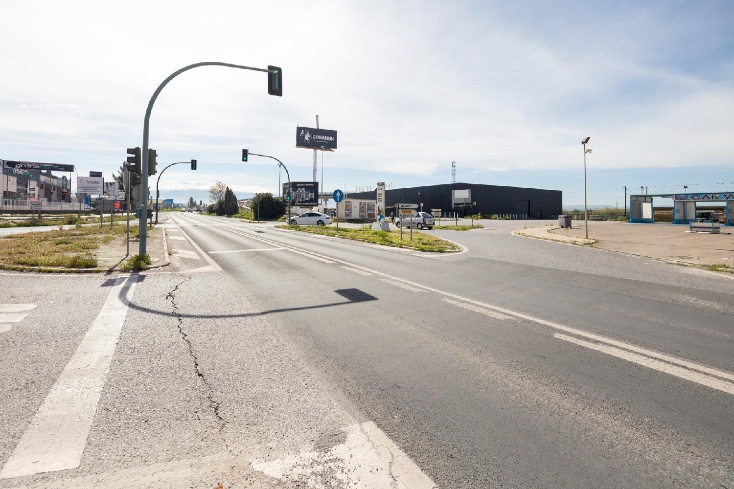 till salu butik Atarfe Vega De Granada 4