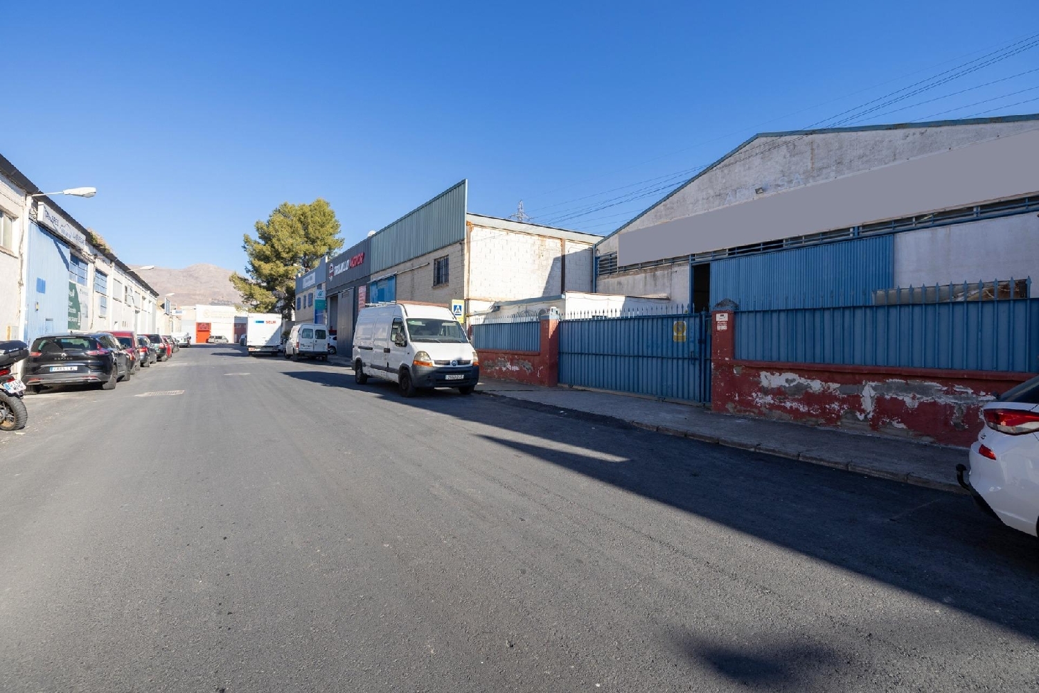 te koop winkel Atarfe Vega De Granada 3