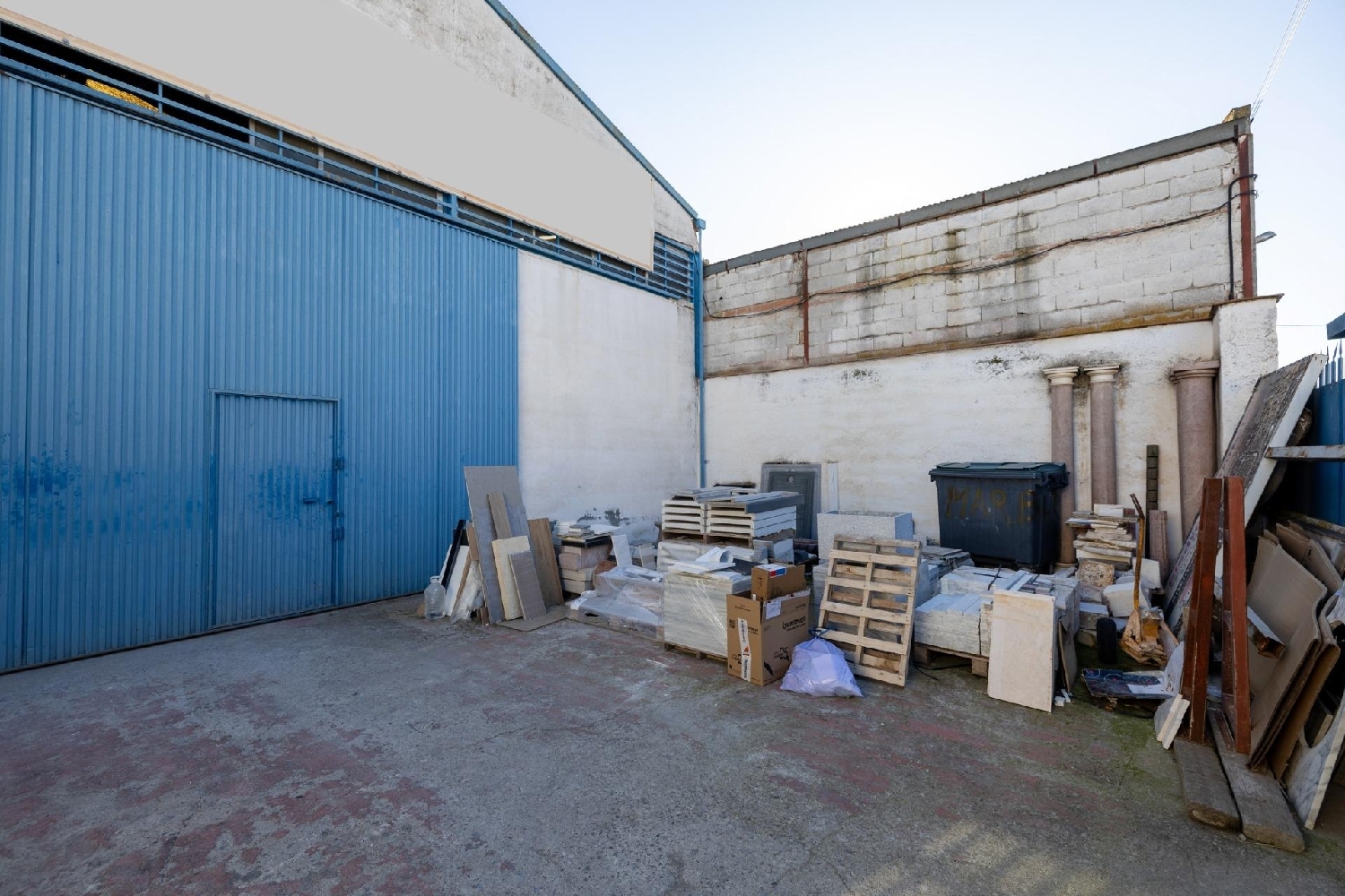 te koop winkel Atarfe Vega De Granada 6