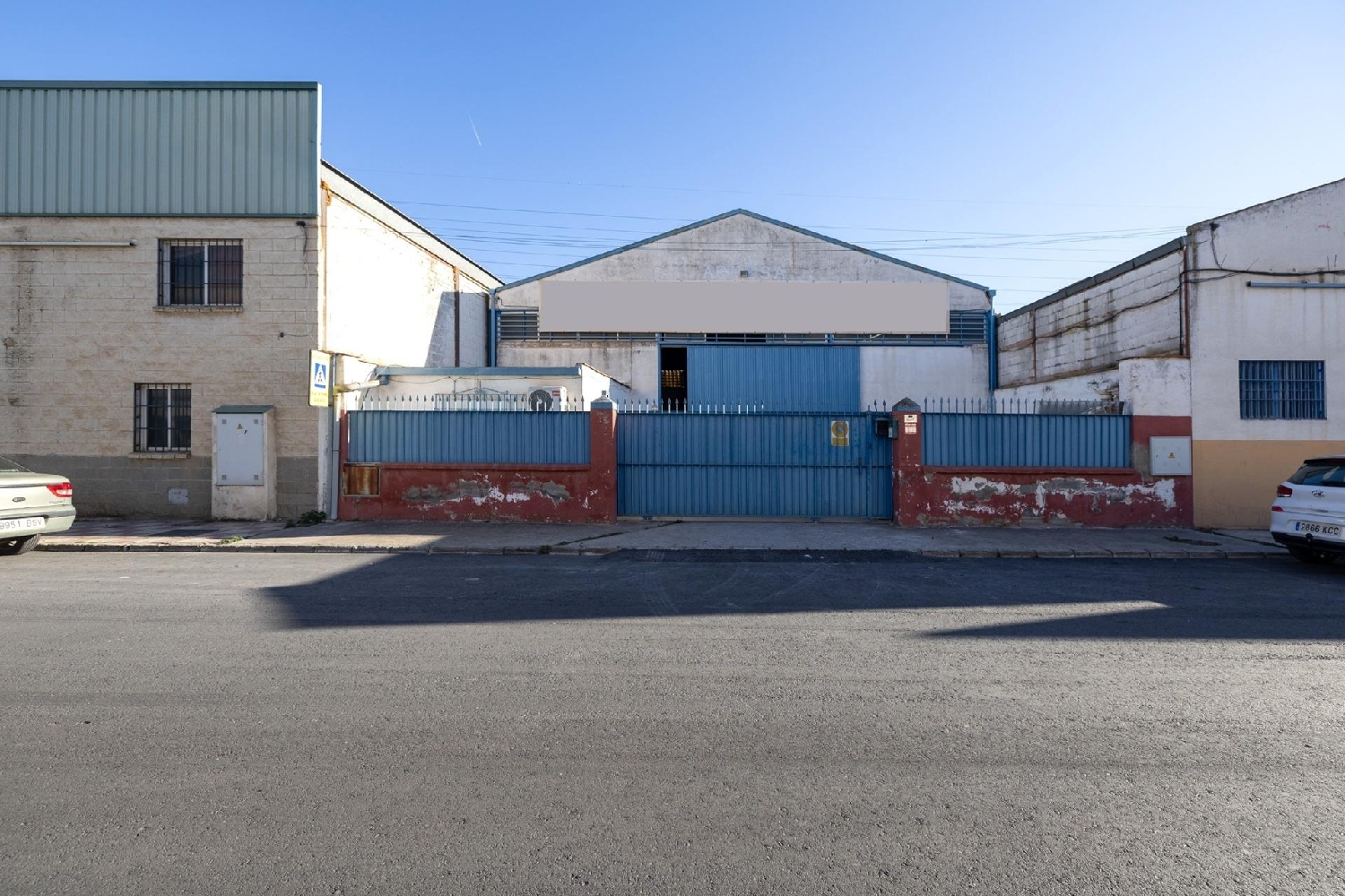 te koop winkel Atarfe Vega De Granada 1