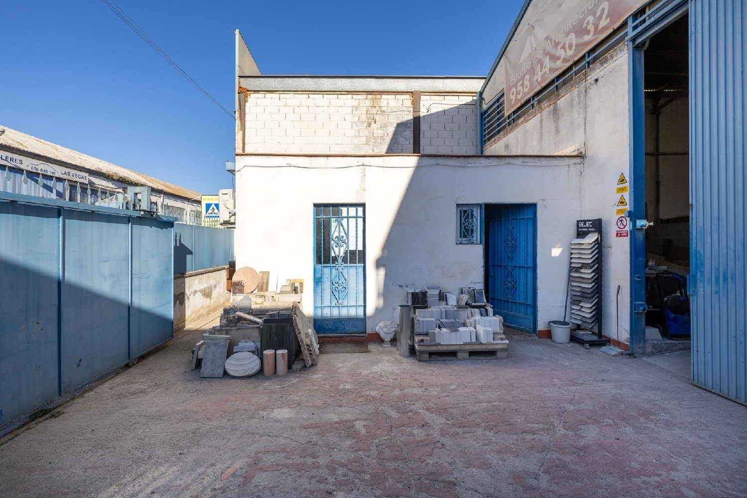 te koop winkel Atarfe Vega De Granada 8