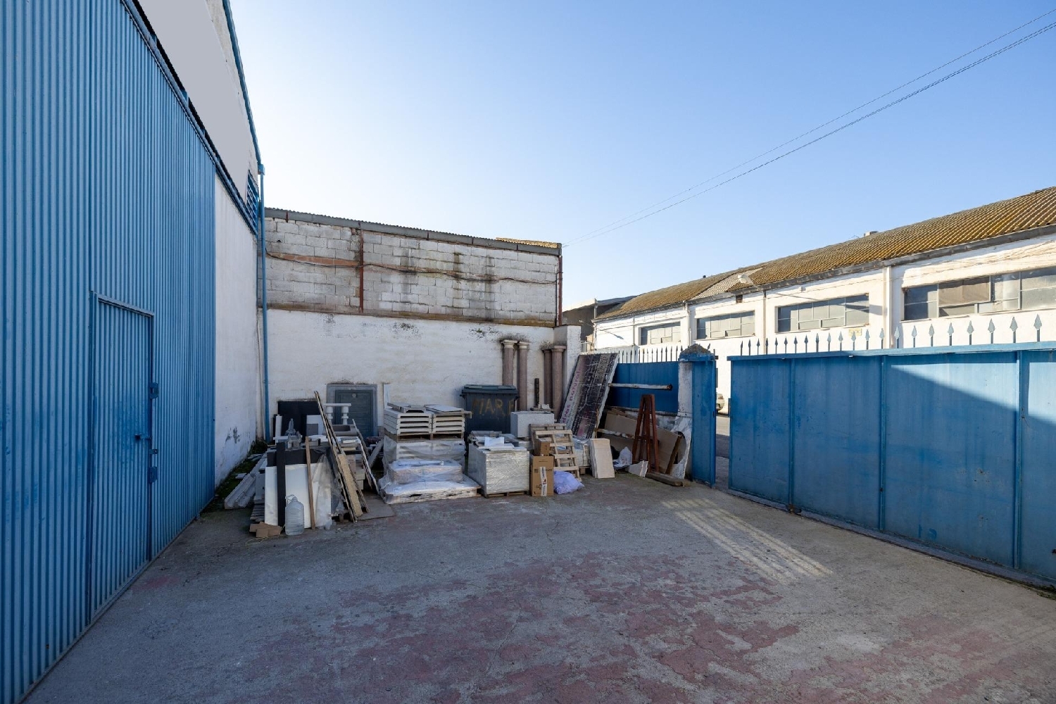 te koop winkel Atarfe Vega De Granada 7