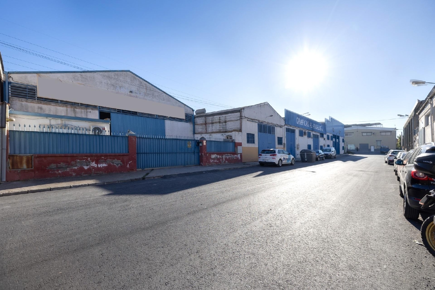 te koop winkel Atarfe Vega De Granada 2