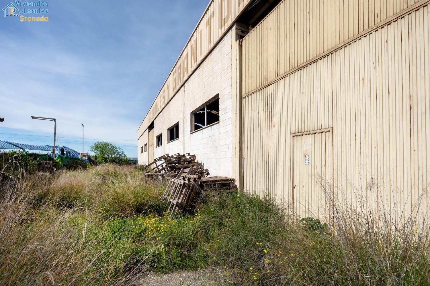 te koop winkel Atarfe Vega De Granada 6