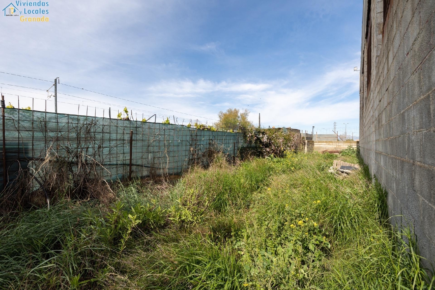 te koop winkel Atarfe Vega De Granada 5