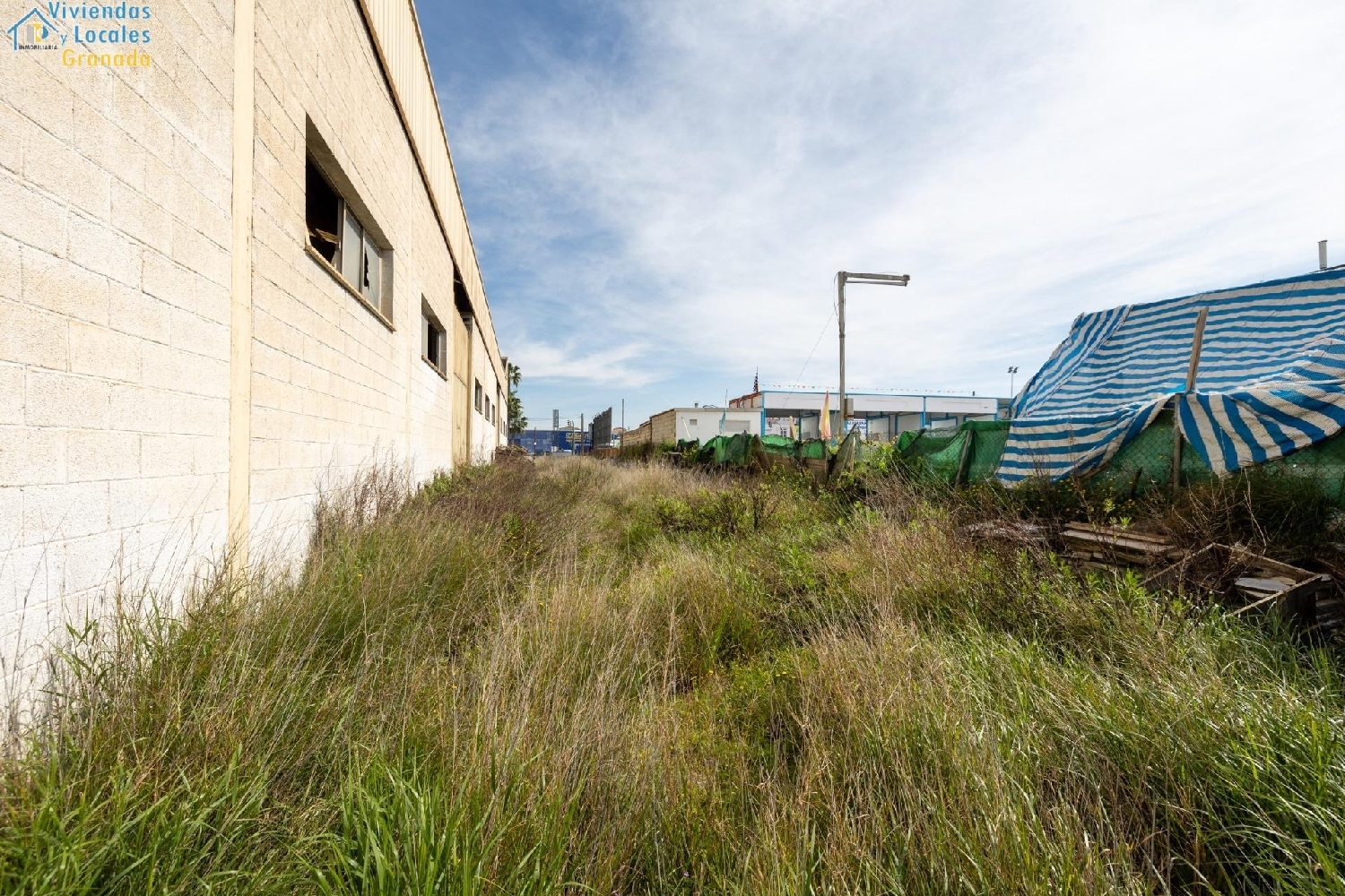 te koop winkel Atarfe Vega De Granada 7