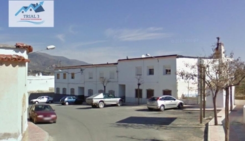 Bayarcal Alpujarra Almeriense comercio foto 6311067