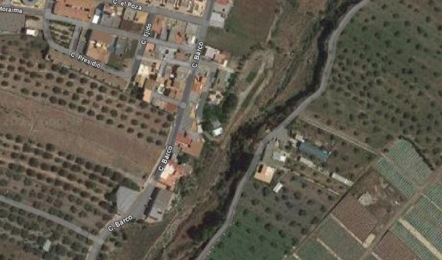  en venta comercio Bayarcal Alpujarra Almeriense 3