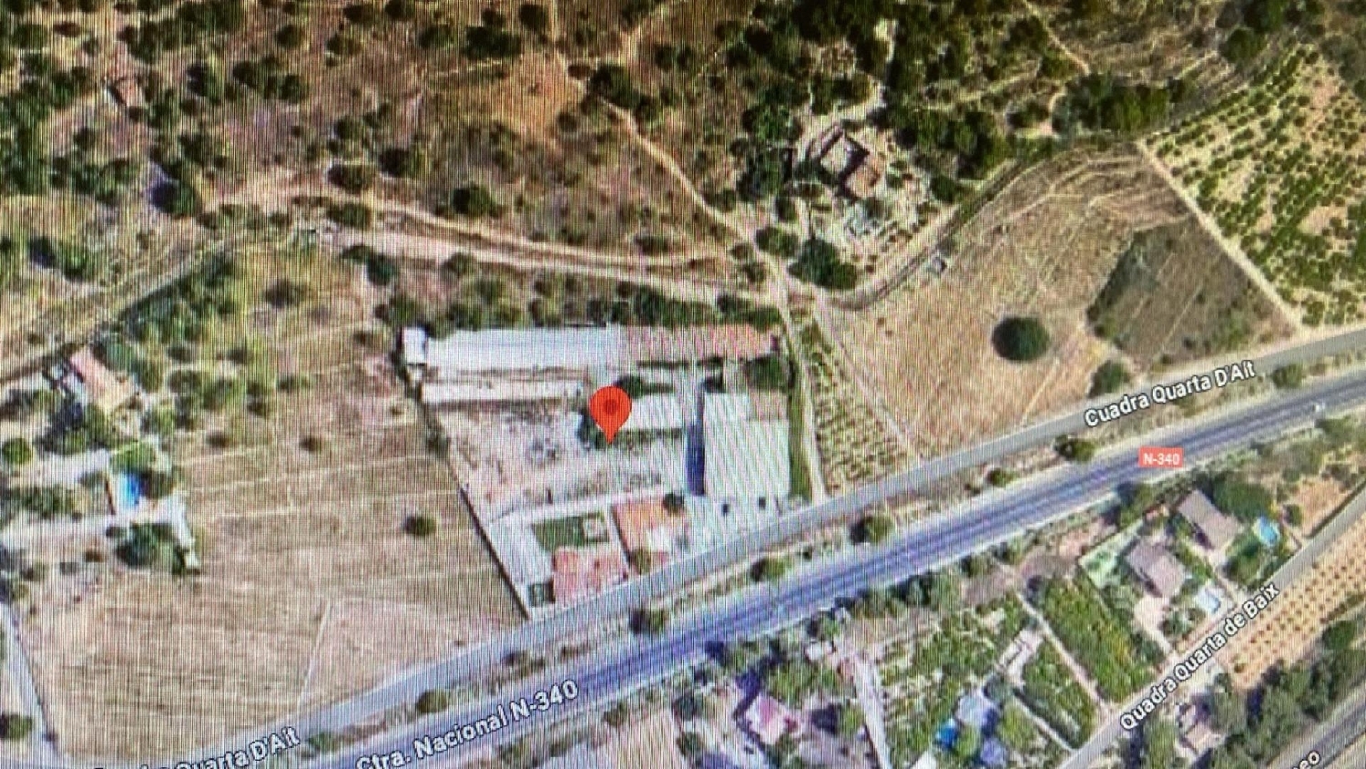  en venta comercio Castellons Marina Alta 1