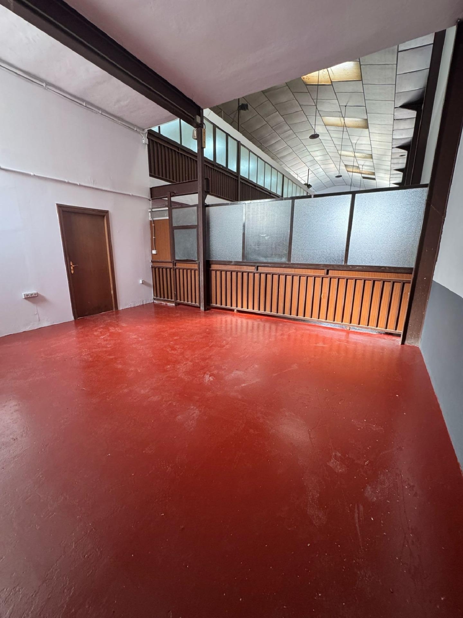 à vendre boutique Cheda Arzúa 8