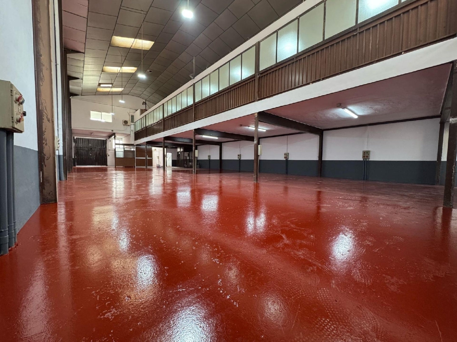 à vendre boutique Cheda Arzúa 3