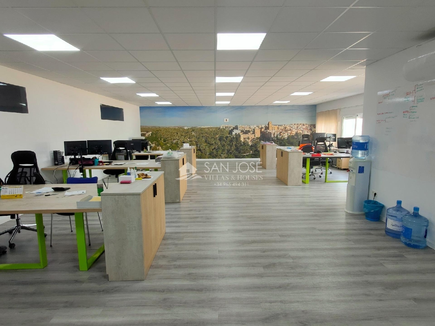 te koop winkel Cheda Arzúa 5