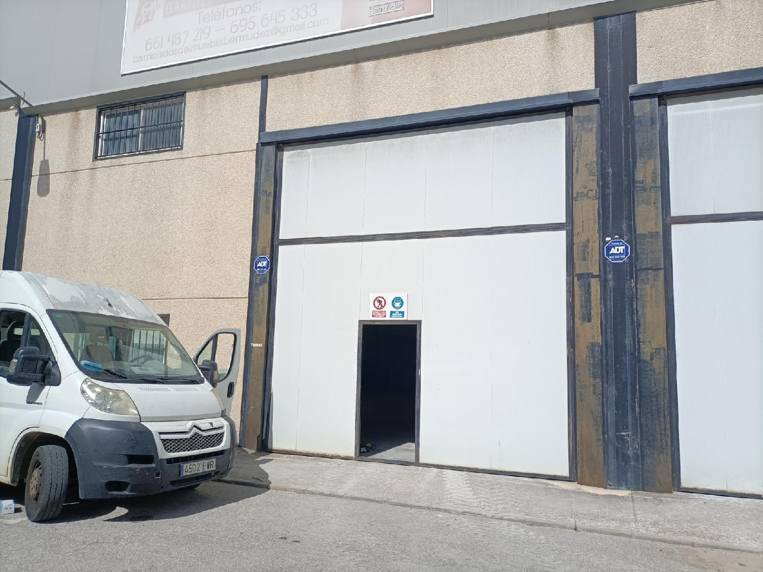  for sale shop Écija Écija 1