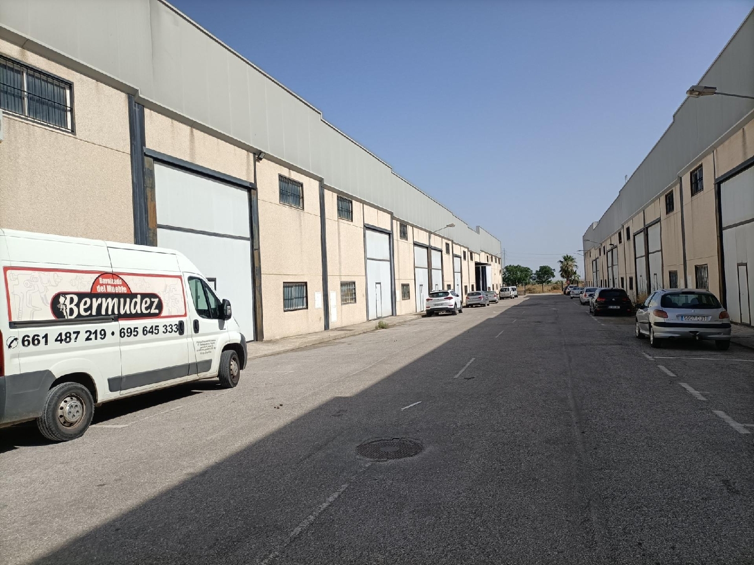  for sale shop Écija Écija 2