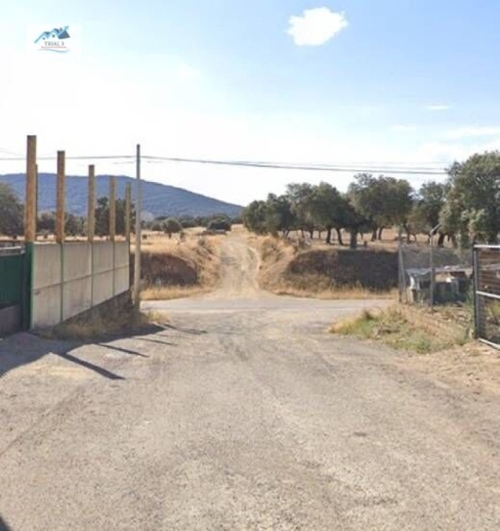 Fuenlabrada De Los Montes La Siberia winkel foto 6311096