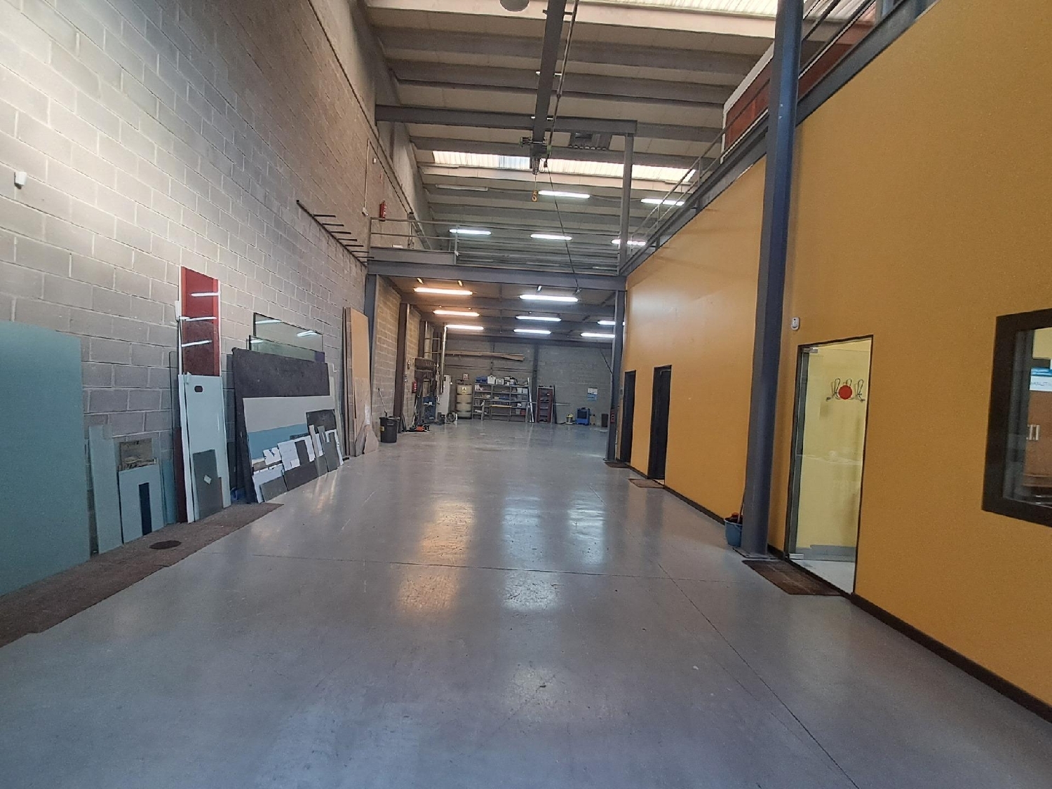 te koop winkel Igualada Anoia 2