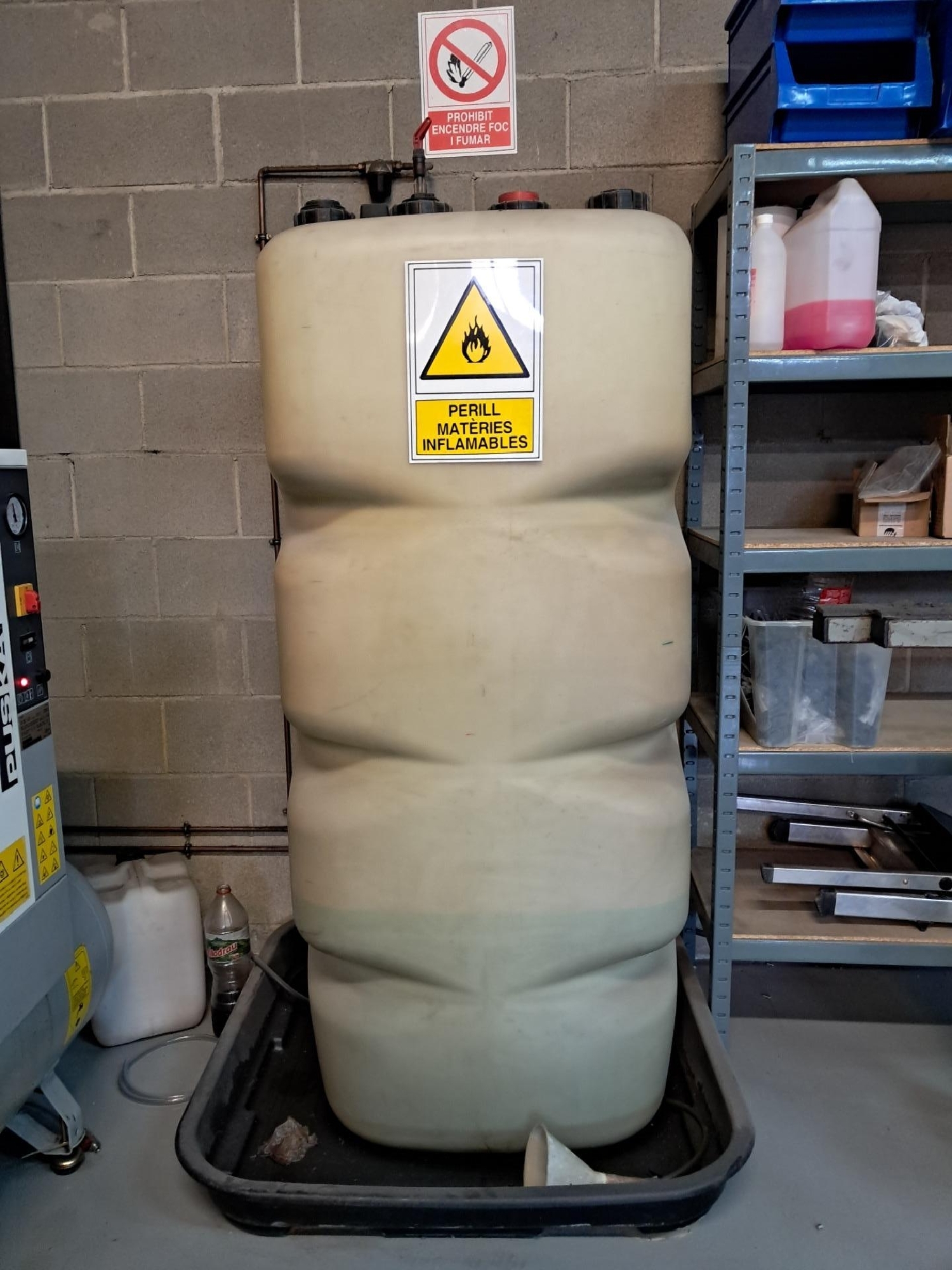 te koop winkel Igualada Anoia 7