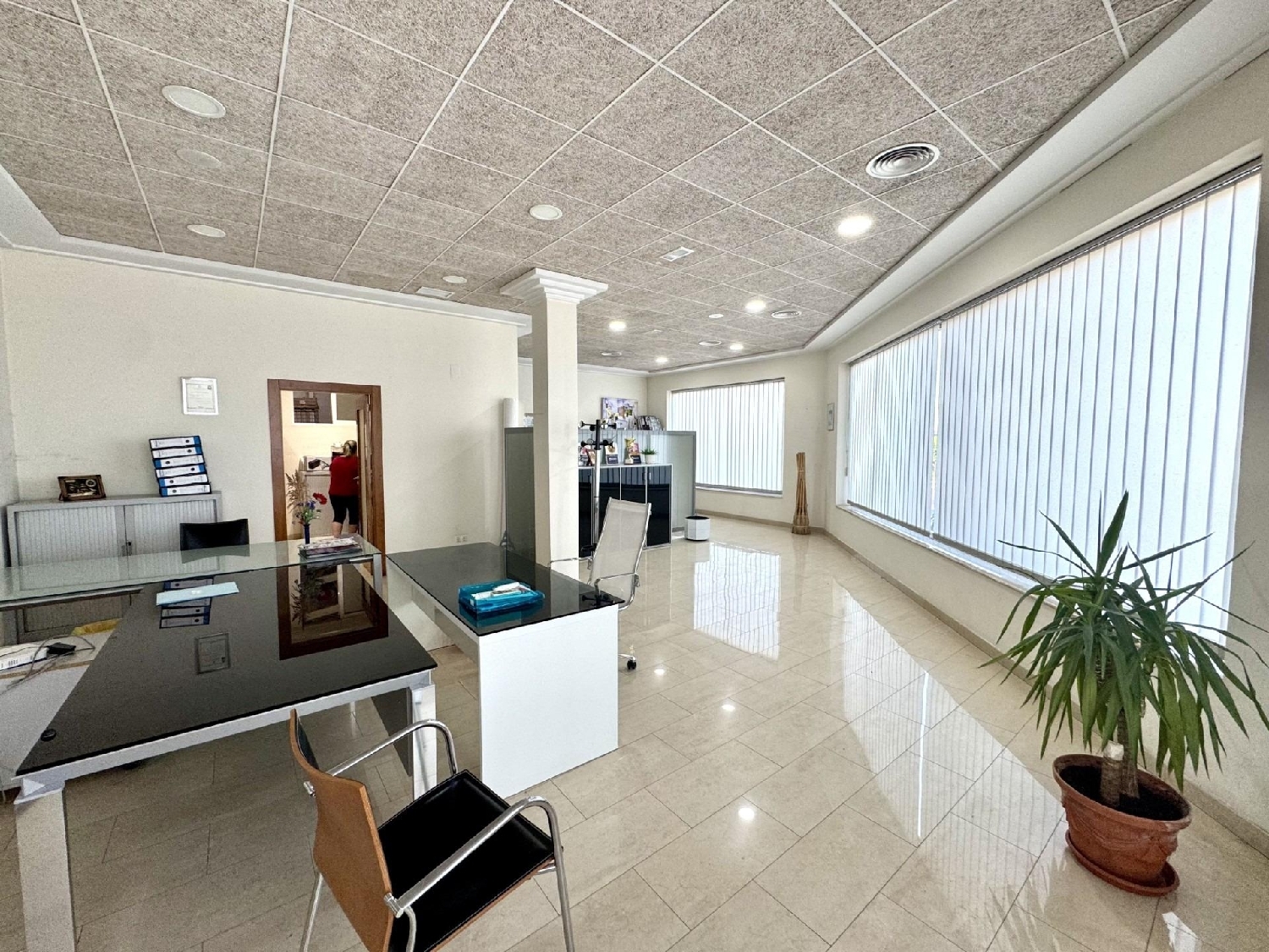 till salu butik Jacarilla Baix Segura 3
