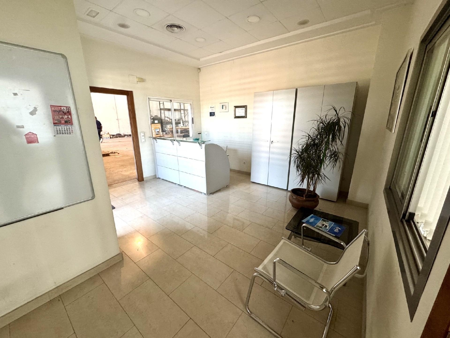  till salu butik Jacarilla Baix Segura 4