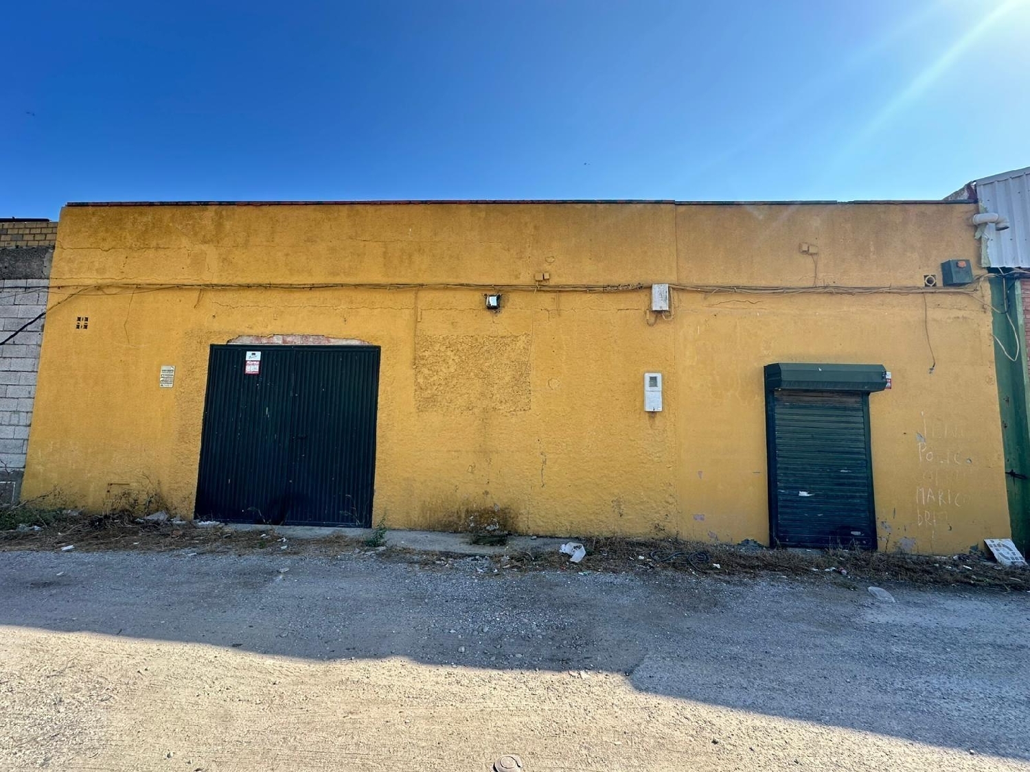  kaufen Laden La Linea De La Concepcion Campo De Gibraltar 1