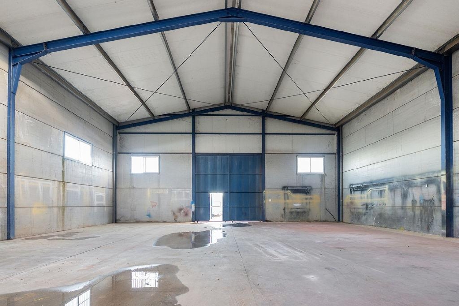  à vendre boutique La Luisiana Écija 8