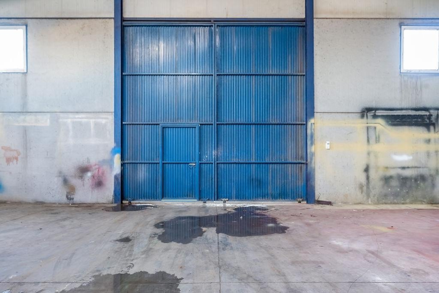 à vendre boutique La Luisiana Écija 2
