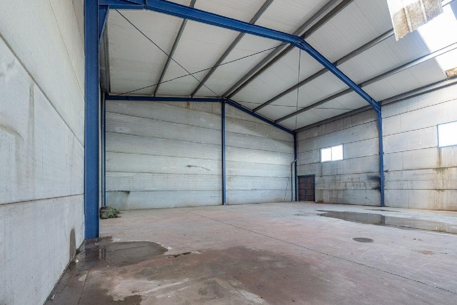  à vendre boutique La Luisiana Écija 5