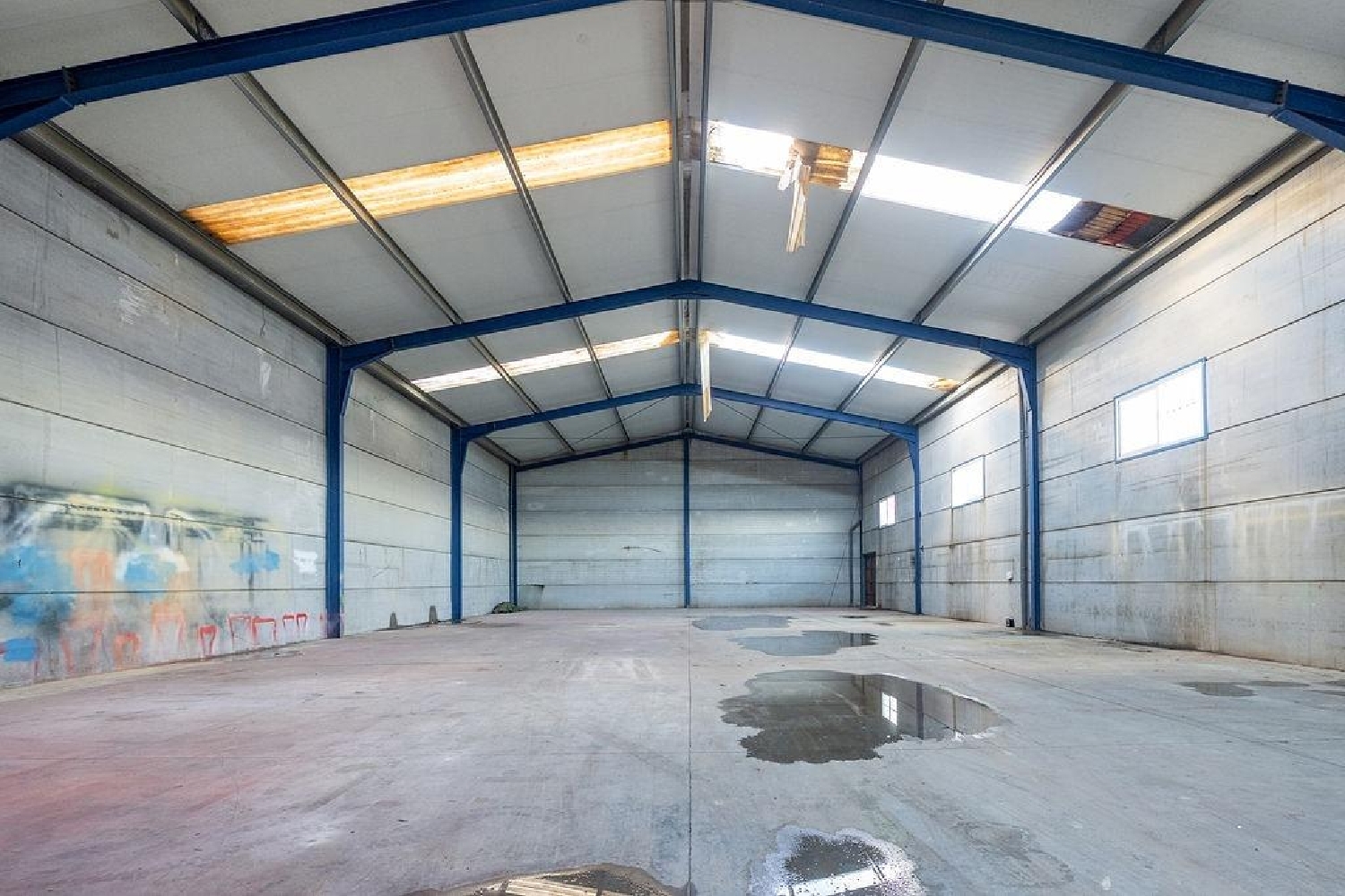  à vendre boutique La Luisiana Écija 4