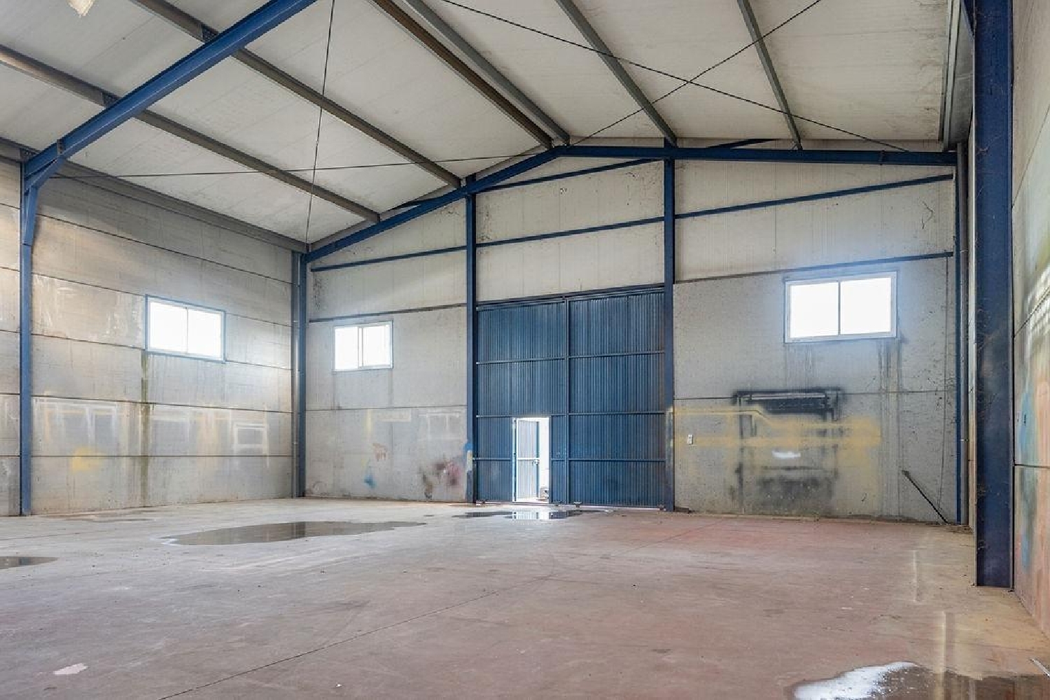 à vendre boutique La Luisiana Écija 3