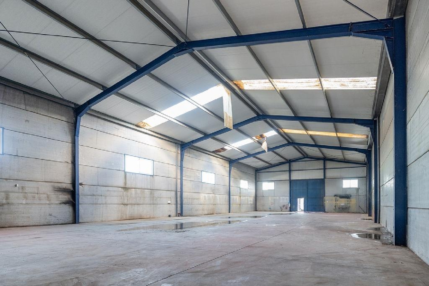  à vendre boutique La Luisiana Écija 1