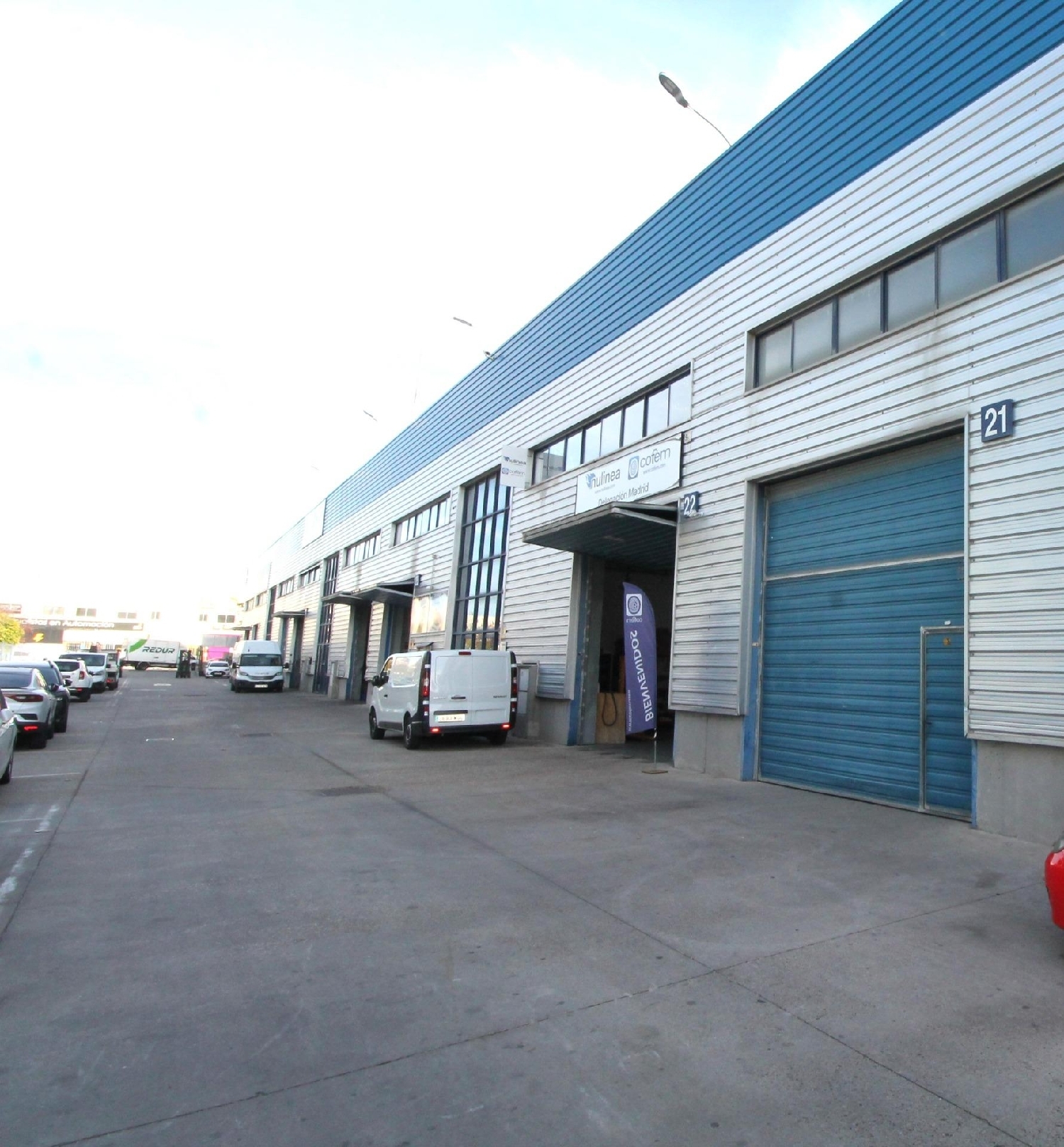 kaufen Laden Madrid Valle Del Almanzora 7