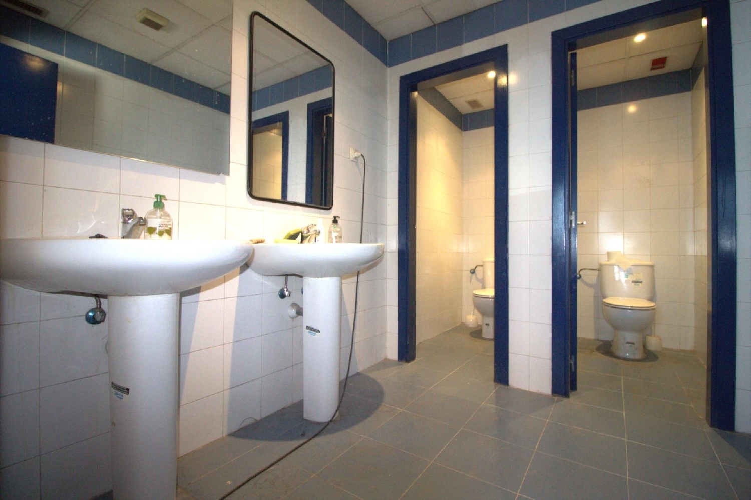 kaufen Laden Madrid Valle Del Almanzora 6