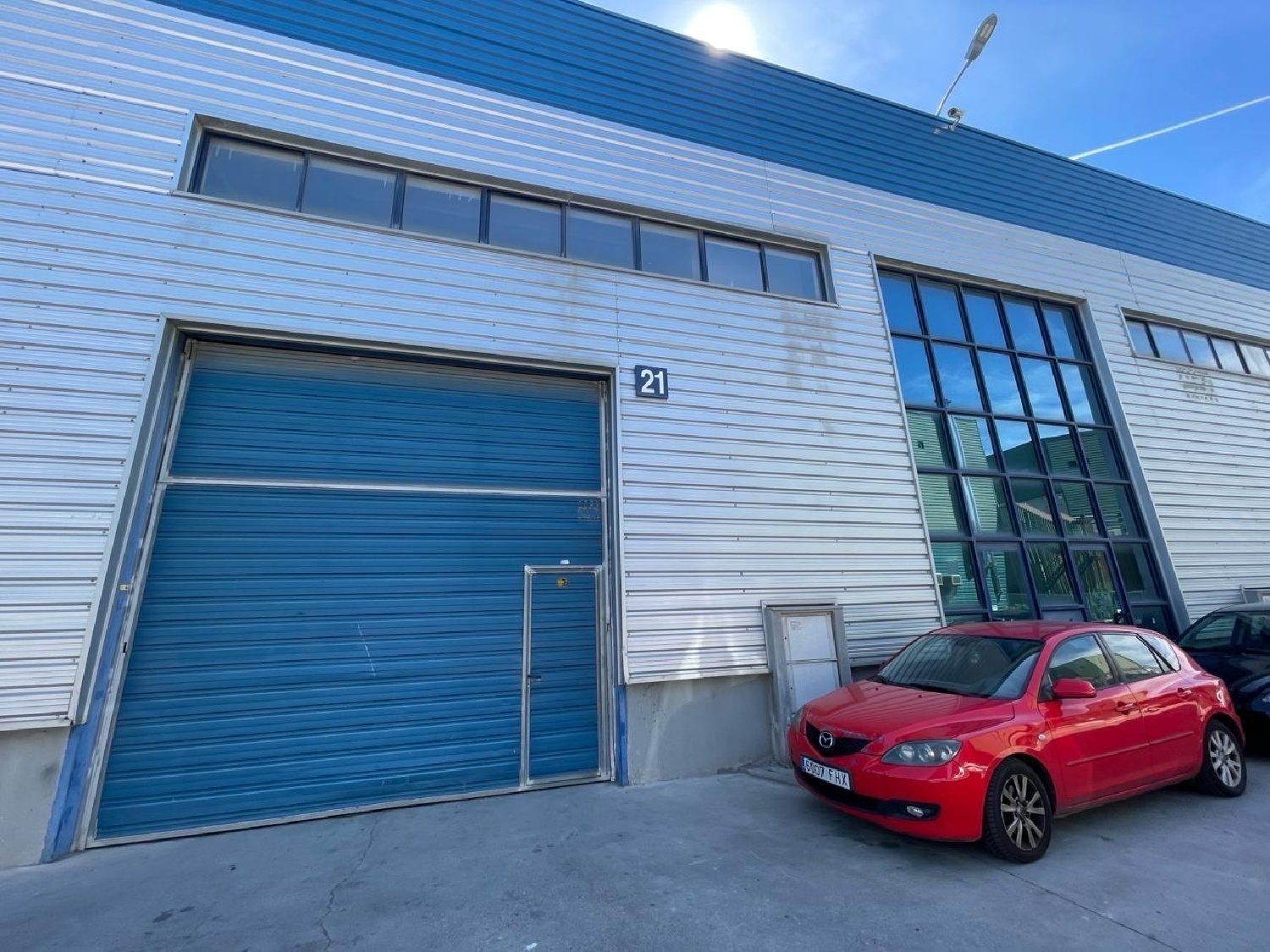 kaufen Laden Madrid Valle Del Almanzora 4