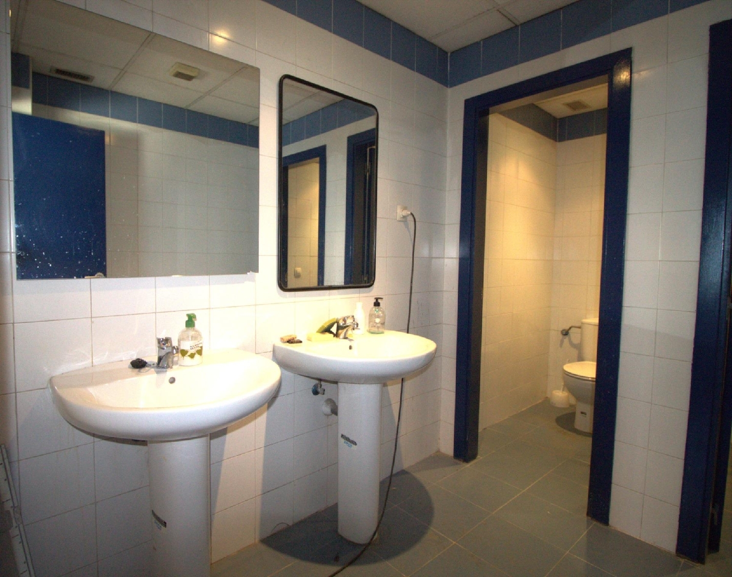 kaufen Laden Madrid Valle Del Almanzora 8