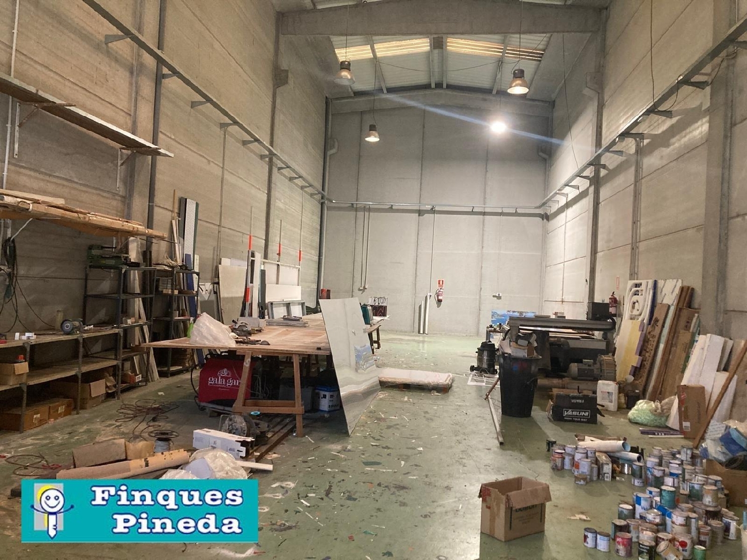  till salu butik Malgrat De Mar Maresme 2