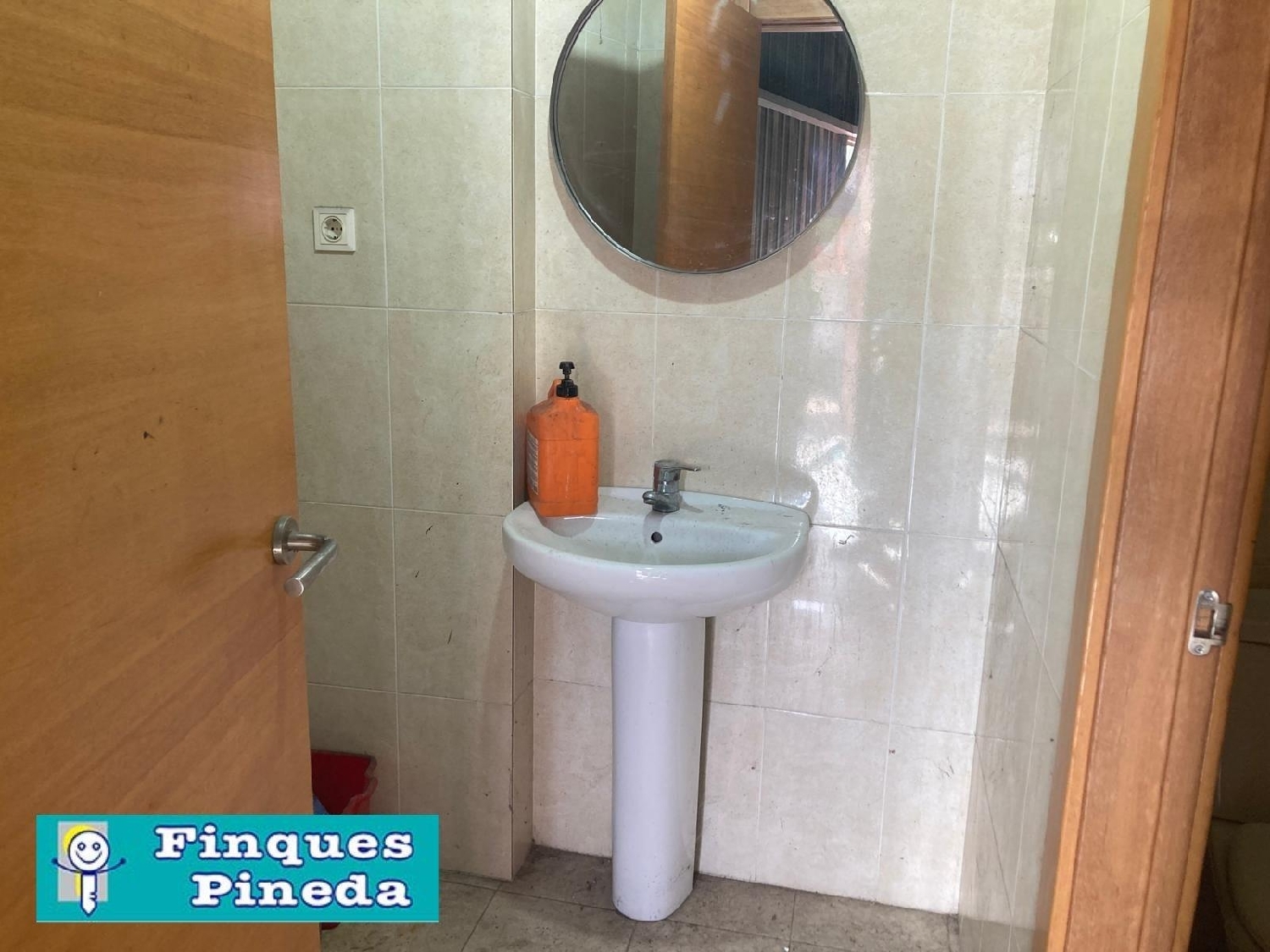  till salu butik Malgrat De Mar Maresme 7