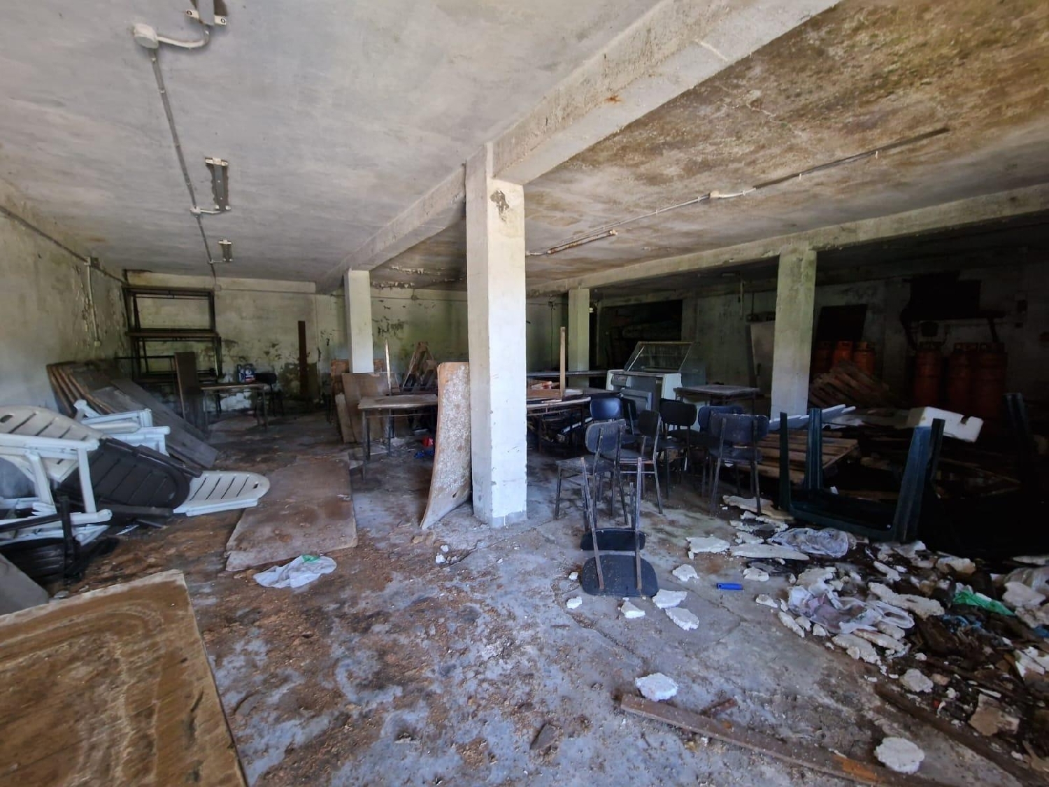  te koop winkel Moscosas Arzúa 6