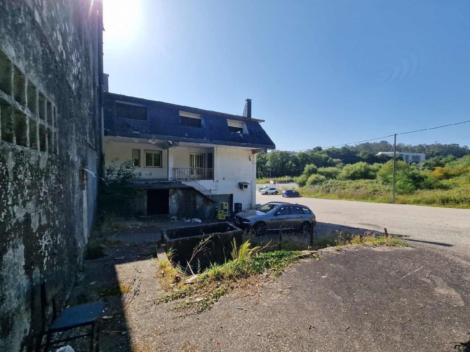  te koop winkel Moscosas Arzúa 4