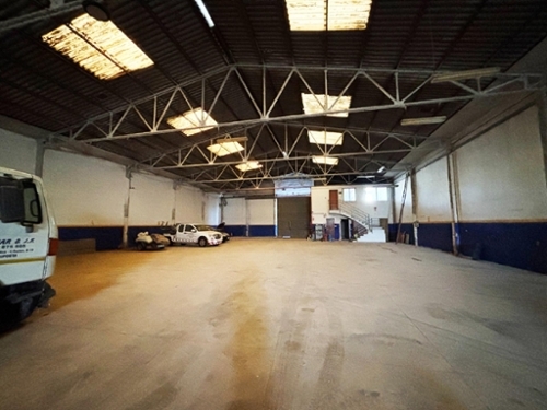 Paiporta Horta Sud Laden Bild 6307005