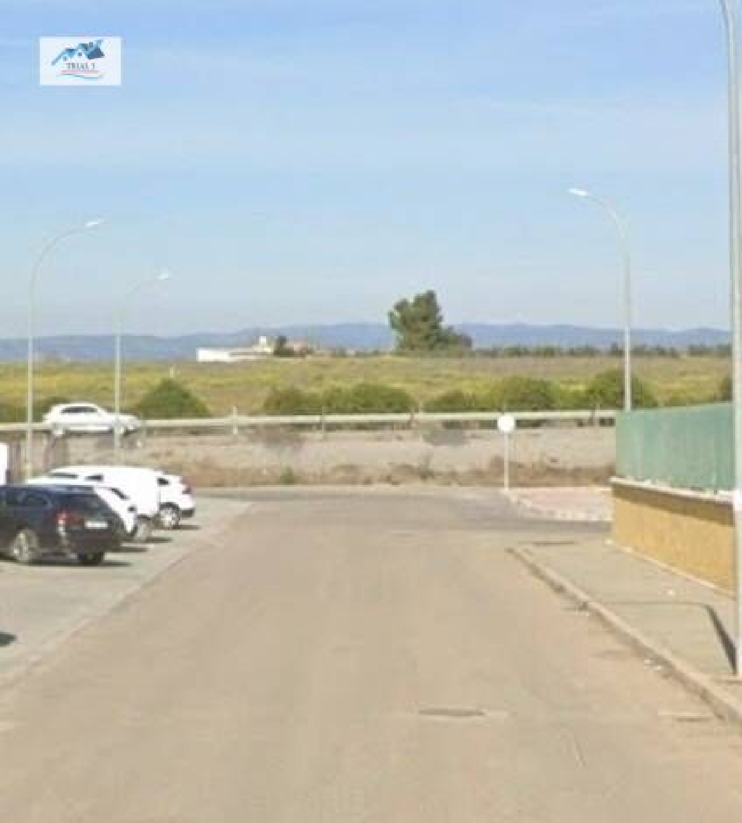 for sale shop Pedro Abad Alto Guadalquivir 2