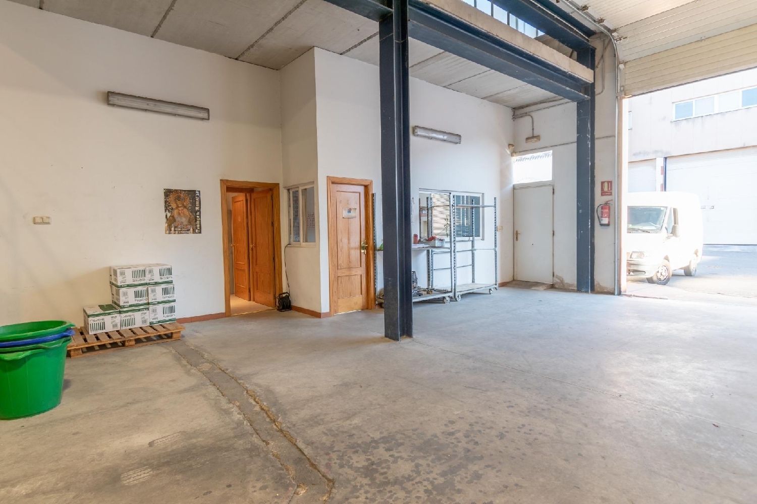  en venta comercio Peligros Vega De Granada 7