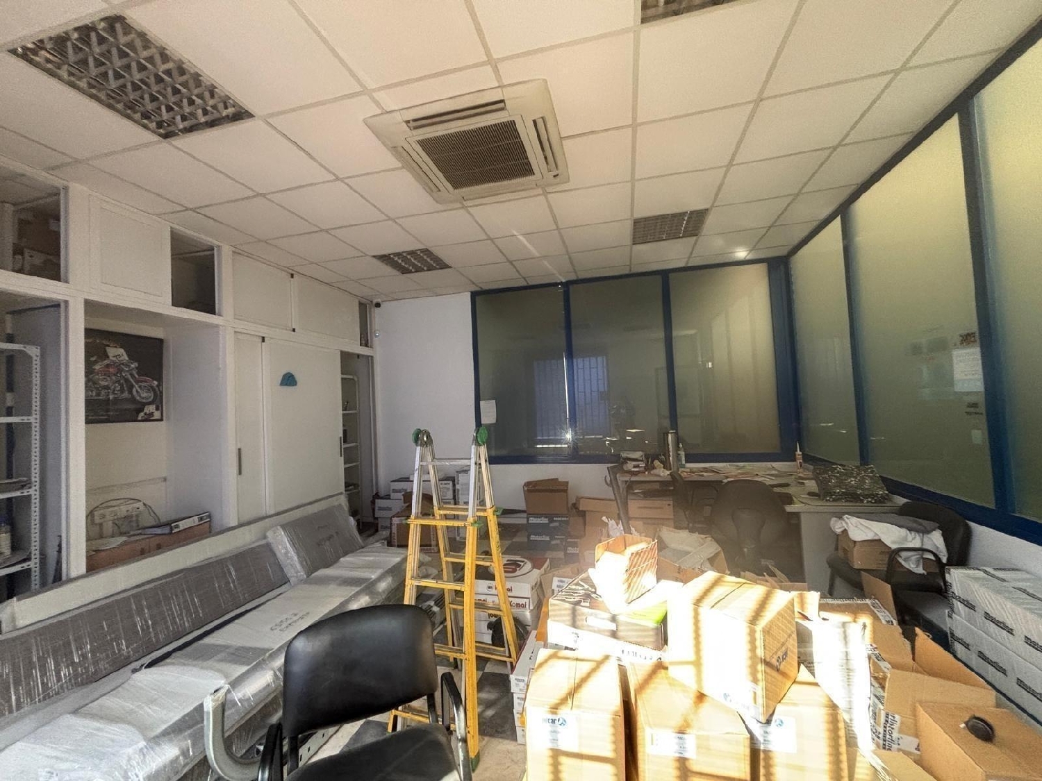 kaufen Laden Peligros Vega De Granada 7