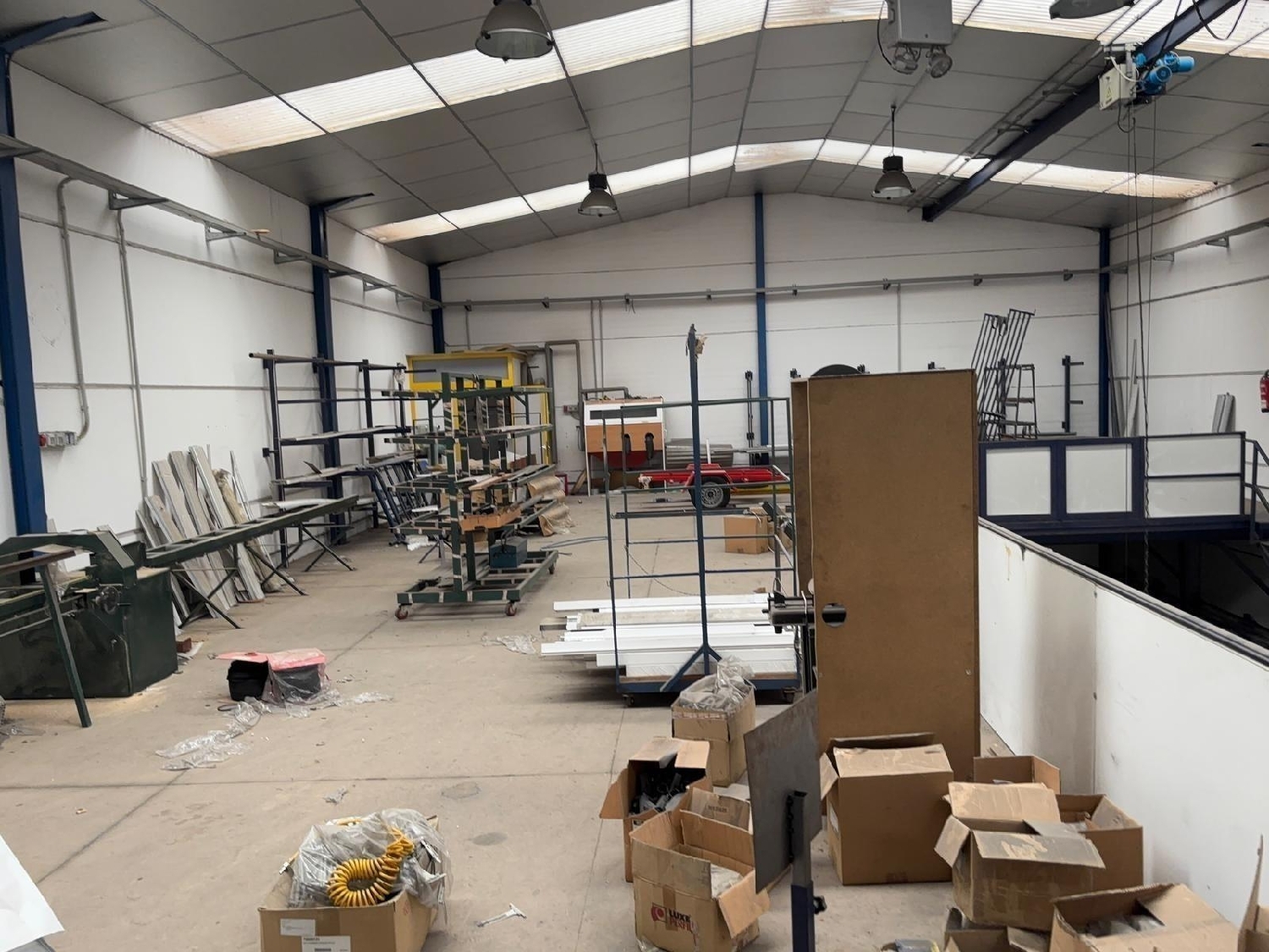 kaufen Laden Peligros Vega De Granada 5