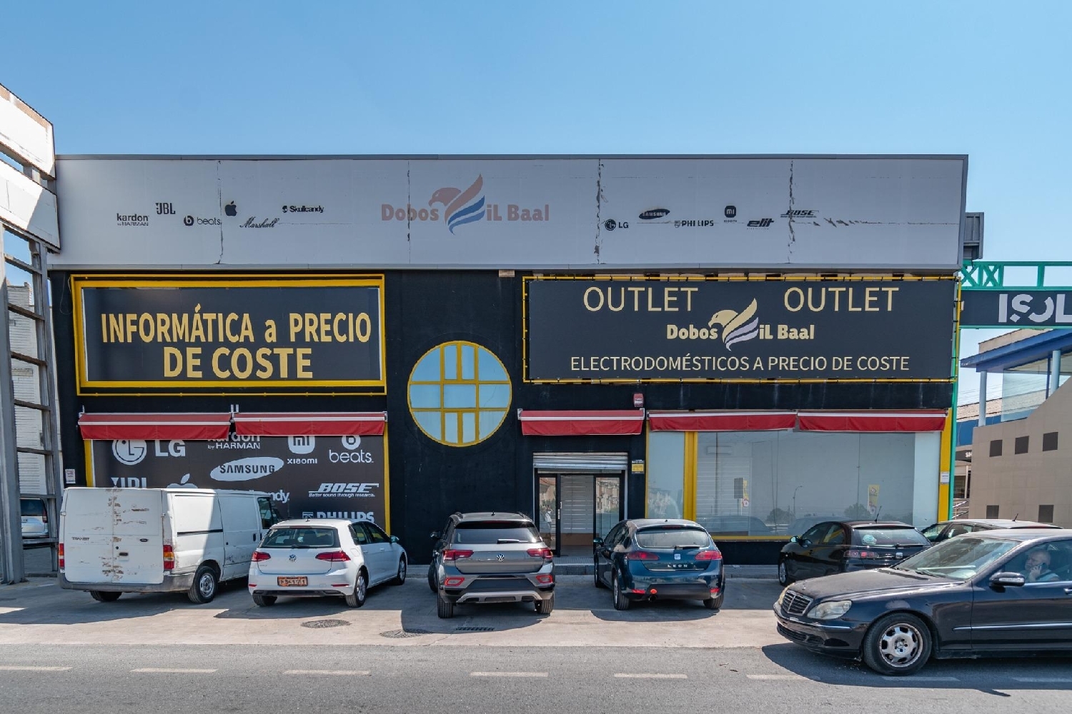  for sale shop Pulianas Vega De Granada 5