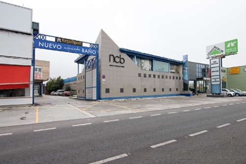 Pulianas Vega De Granada Laden Bild 6319571