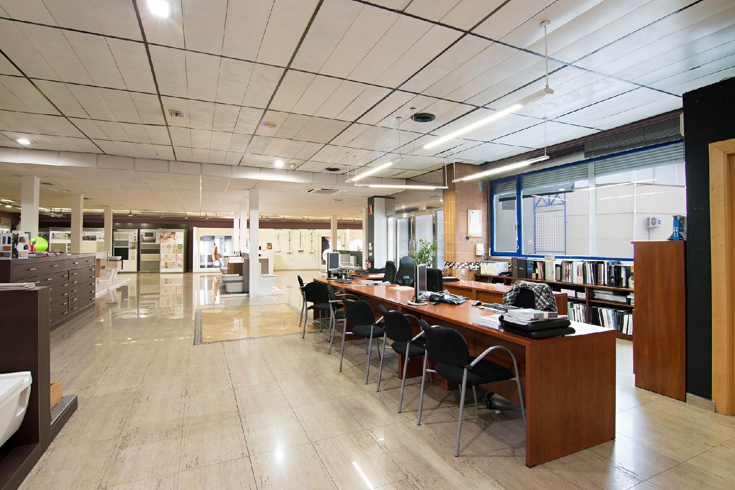 kaufen Laden Pulianas Vega De Granada 7