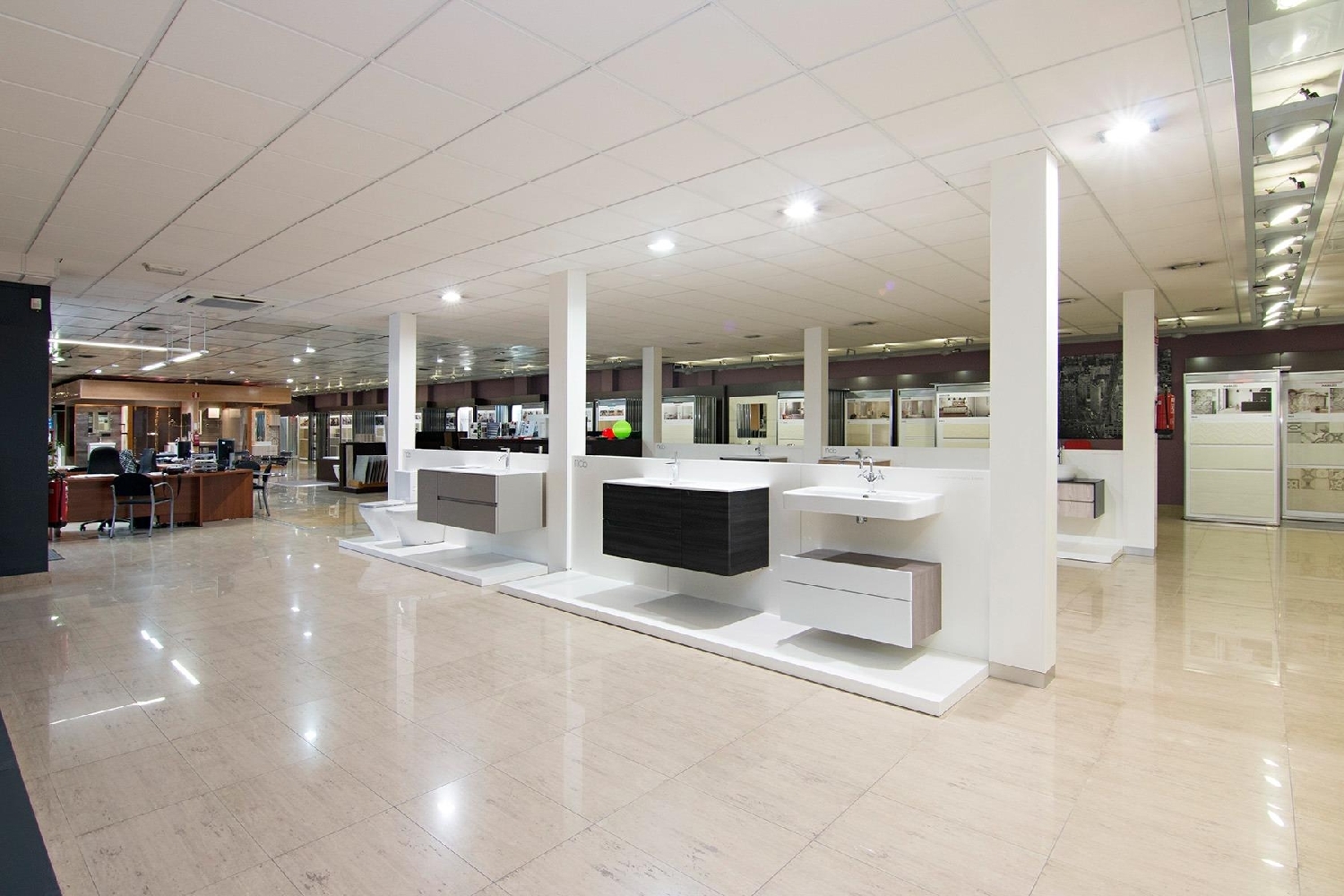 kaufen Laden Pulianas Vega De Granada 5