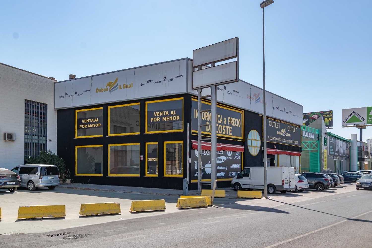 kaufen Laden Pulianas Vega De Granada 1