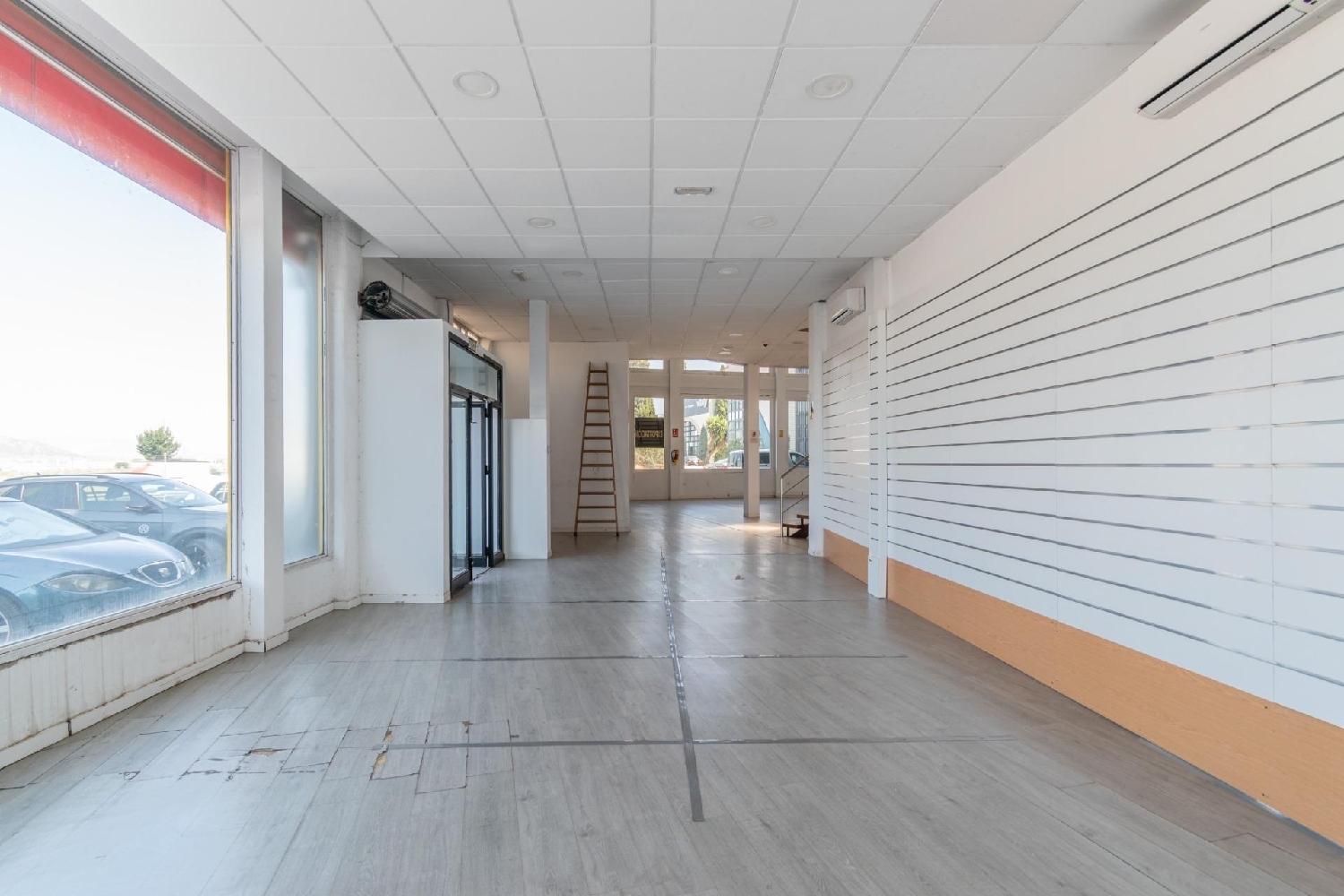 kaufen Laden Pulianas Vega De Granada 7