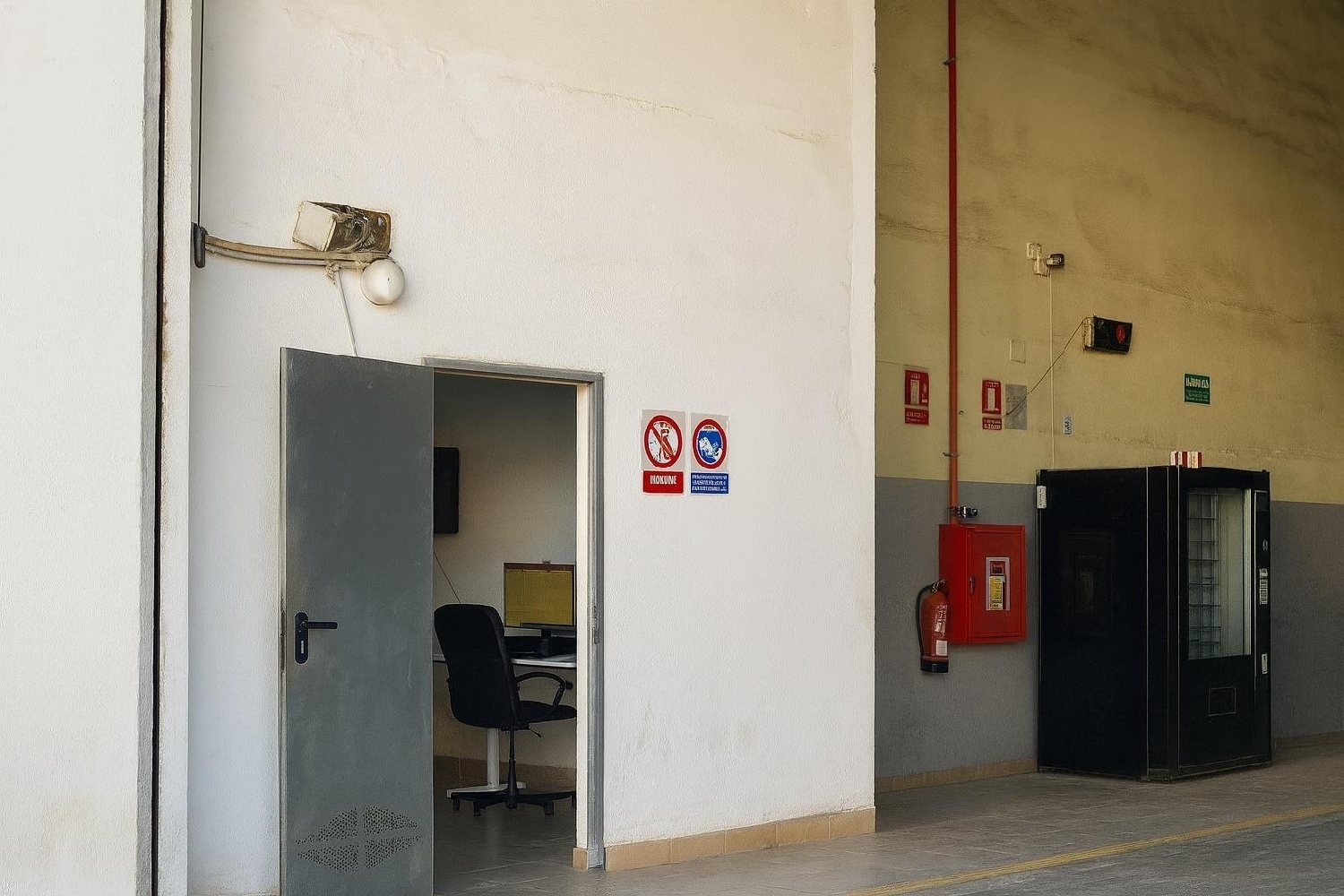  for sale shop Quart De Poblet Horta Oest 4